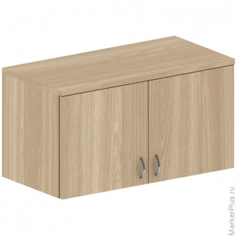 Антресоль MS_Агат АЯ-58 ясень шимо