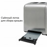 Тостер BQ (БИ-КЬЮ) T2002, 950 Вт, 2 тоста, 9 режимов, сенсорное управление, нержавеющ, 86197754