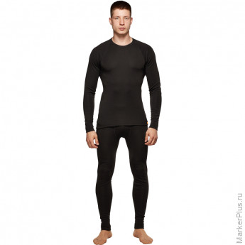 Термокальсоны муж. чер. Activ-25 р-р 52