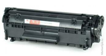 Картридж совместимый NV Print FX-10 черный для Canon i-SENSYS MF-4018/4120/4140/4150/4270/4320/4330 (2,5K)