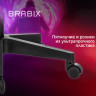 Кресло компьютерное BRABIX ''Shooter GM-123'', 2 подушки, ткань, розовое/серое, 533213 Кресло компьютерное BRABIX ''Shooter GM-123'', 2 подушки, ткань, розовое/серое, 533213