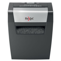 Уничтожитель документов Rexel Momentum X406 4ур.секр, 6 лист, 15л Уничтожитель документов Rexel Momentum X406 4ур.секр, 6 лист, 15л