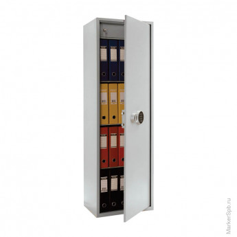 Шкаф бухгалтерский SL-150T EL, 1490*460*340, электронный кодовый + ключевой замки