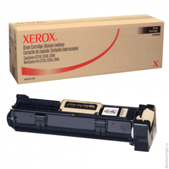Фотобарабан XEROX (013R00588) WCP C2128/C2636/C3545, оригинальный, ресурс 32000 страниц