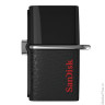 Флэш-диск 64 GB, SANDISK Ultra Android Dual, USB 3.0, черный, DD2-064G-GAM46