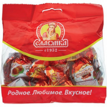 Конфеты Маленькое чудо сливочное 206Г