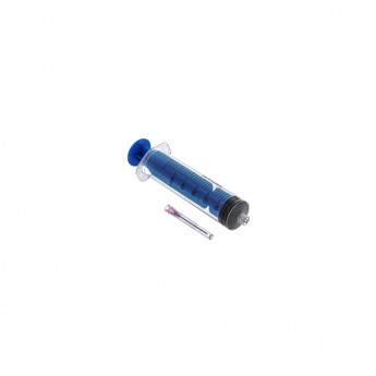 Шприц 3-комп. однораз. 50мл игла 18G (1,2х40) LuerLock MedAim 25шт/уп, комплект 25 шт