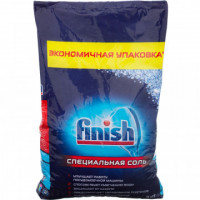 Соль для посудомоечных машин FINISH 3кг