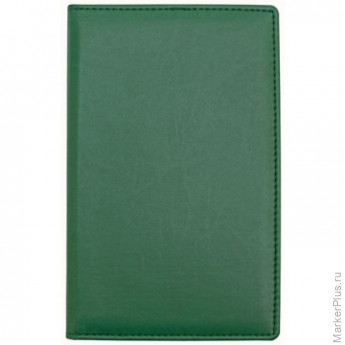Визитница настольная 72виз,зеленый,к сез.набору,А5,133х202мм,ATTACHE Вива