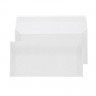 Конверт в упаковке Attache Economy 80 гр E65 стрип 110х220, 80г 1000 шт/уп, комплект 1000 шт
