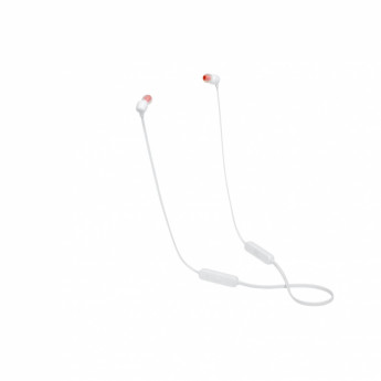 Наушники JBL Tune 115BT White (JBLT115BTWHT)