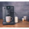 Кофемашина NIVONA CafeRomatica NICR690, 1455 Вт, объем 2,2 л, автокапучинатор, черная, NICR 690 Кофемашина NIVONA CafeRomatica NICR690, 1455 Вт, объем 2,2 л, автокапучинатор, черная, NICR 690