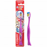 Зубная щетка детская (2+лет) COLGATE, супер мягкая, 4606144002618 Зубная щетка детская (2+лет) COLGATE, супер мягкая, 4606144002618