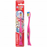 Зубная щетка детская (2+лет) COLGATE, супер мягкая, 4606144002618 Зубная щетка детская (2+лет) COLGATE, супер мягкая, 4606144002618