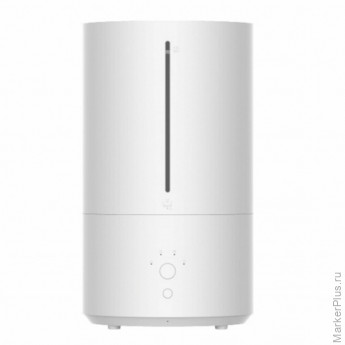 Увлажнитель воздуха XIAOMI Smart Humidifier 2, объем бака 4,5 л, 28 Вт, арома-контейнер, белый, BHR6026EU
