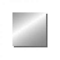 Зеркало KD_навесное Классик-4 (475х475) квадрат