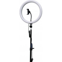 Осветитель Rekam RL-26 LED Kit для смартфона