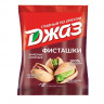 Фисташки Джаз жарен. соленые, 40гх16шт/уп, комплект 16 шт