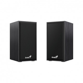Акустическая система 2.0 Genius RS2,SP-HF180 Black(31730029401)