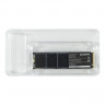SSD накопитель Digma Mega G1 M.2 2280 PCI-E x4 2Tb DGSM3002TG13T