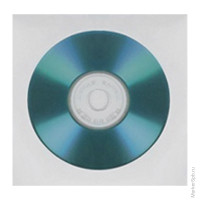 Диск CD-R 700Mb Smart Track 52x (бумажный конверт)