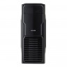 Корпус ZALMAN ZM-T4 MiniTower MicroATX черный