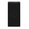 Внешний аккумулятор Xiaomi 10000mAh 10W Wireless, 22,5W 1xUSB+C (BHR5460GL)