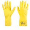 Перчатки латексные без напыления JetaSafety JL711 р.S