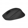 Мышь компьютерная Logitech M280 Black 910-004306 беспроводная