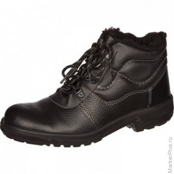 Ботинки Профи утепл. (р.40)
