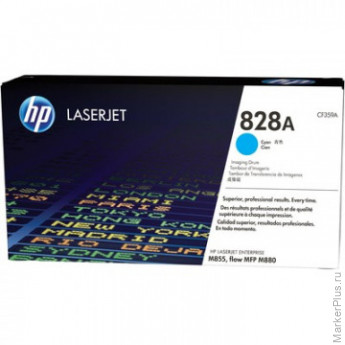 Драм-картридж HP CF359A гол. для HP CLJ M855/M880