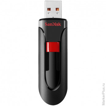Память SanDisk USB Flash 8GB Cruzer Glide