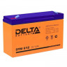 Батарея для ИБП Delta DTM 612 6/12 В/Ач 151x50x100