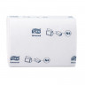 Салфетки бумажные д/дисп Tork Xpressnap N4 200л 20пач/уп 10844