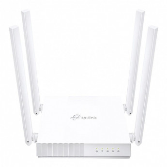 Маршрутизатор TP-Link Archer C24, AC750 двухдиапазонный Wi-Fi роутер