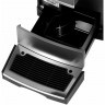 Кофемашина NIVONA CafeRomatica NICR795, 1455 Вт, объем 2,2 л, автокапучинатор, серая, NICR 795 Кофемашина NIVONA CafeRomatica NICR795, 1455 Вт, объем 2,2 л, автокапучинатор, серая, NICR 795