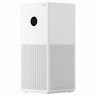 Очиститель воздуха XIAOMI Mi Smart Air Purifier 4 Lite, 33 Вт, площадь до 43 м2, белый, BHR5274GL