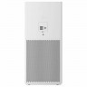 Очиститель воздуха XIAOMI Mi Smart Air Purifier 4 Lite, 33 Вт, площадь до 43 м2, белый, BHR5274GL