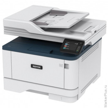 МФУ лазерное Xerox B315 MFP, ч/б, A4, USB/Ethernet/Wi-Fi (B315V_DNI)