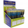 Картонный дисплей Munhwa для ручек MC Gold (Ш17см*Г14см*В25см), 6 ячеек Картонный дисплей Munhwa для ручек MC Gold (Ш17см*Г14см*В25см), 6 ячеек