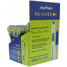Картонный дисплей Munhwa для ручек MC Gold (Ш17см*Г14см*В25см), 6 ячеек Картонный дисплей Munhwa для ручек MC Gold (Ш17см*Г14см*В25см), 6 ячеек