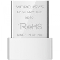 Адаптер Wi-Fi Mercusys MW150US