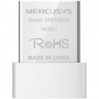 Адаптер Wi-Fi Mercusys MW150US