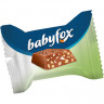 Конфеты шоколадные Babyfox молоч. c фундуком, 500г