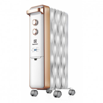 Радиатор масляный Electrolux Wave EOH/M-9157 - 7 секций