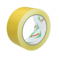 Клейкая лента двусторонняя Комус 48мм х 25м, полипропилен