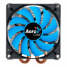 Кулер Aerocool VERKHO 2 SLIM PWM для AM4/1151/1200 4-pin 105W