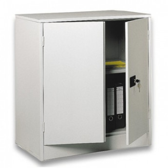 Метал.Мебель P_ШАМ05 шкаф д/бумаг 850х500х930