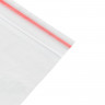 Пакет с замком (Zip Lock) 25х35 см, 40 мкм, 100 шт/уп, комплект 100 шт