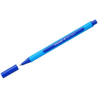 Ручка шариковая Schneider "Slider Edge F" синяя, 0,8мм, трехгранная 10 шт/в уп